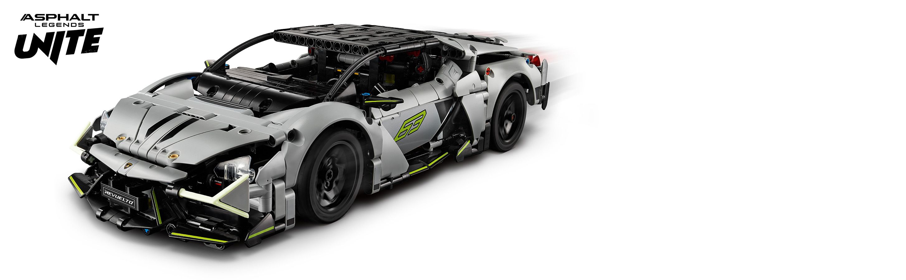 S&nbsp;aplikací CONTROL+ děti usednou za volant